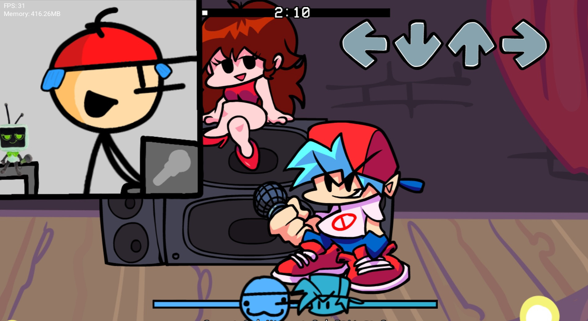 ONESHOT: Fun Boyf Facts