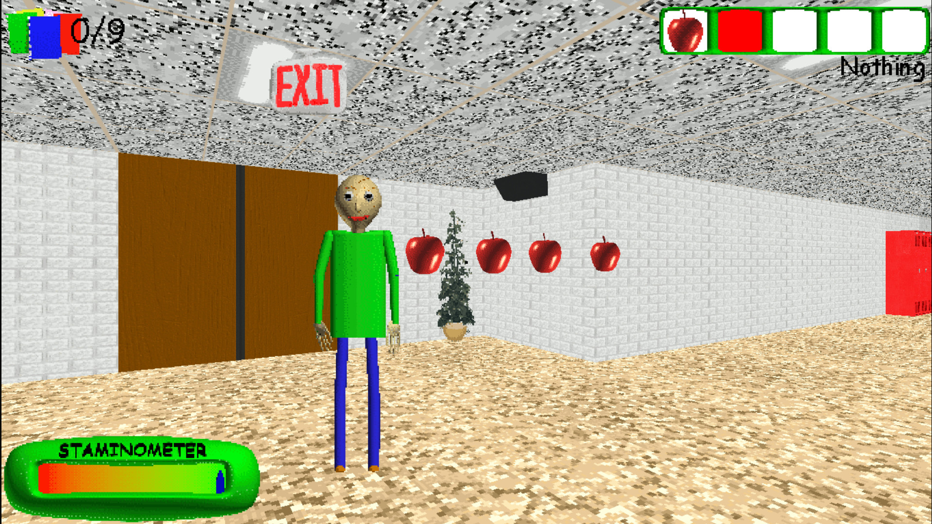 Baldi Bros