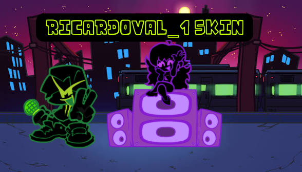 Ricardoval_1 skin