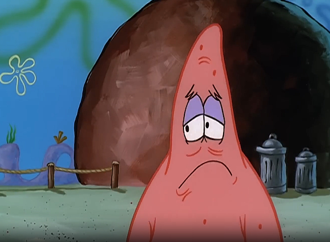 Preview 1 for Spongebob Bubble Messages