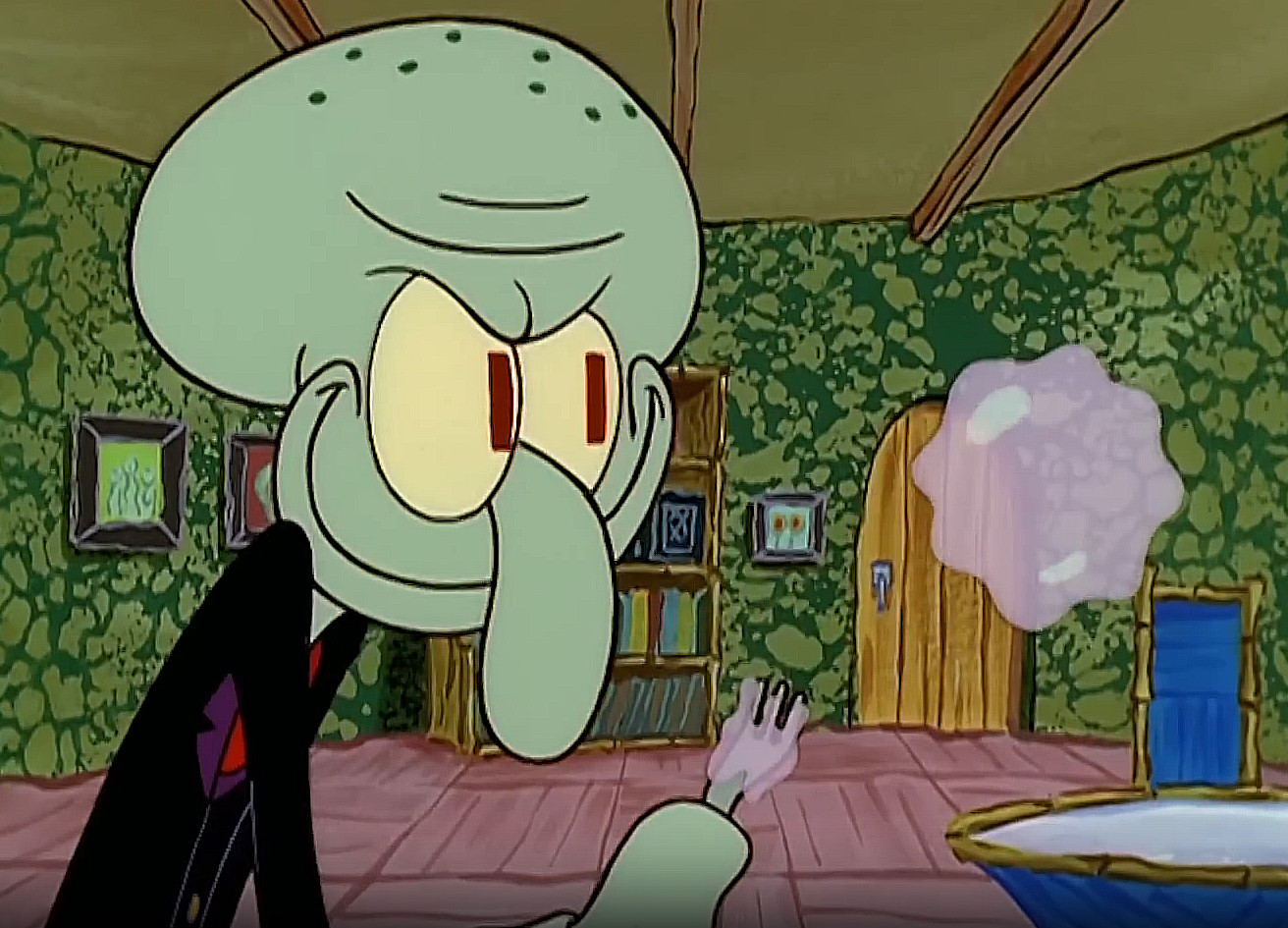 Preview 3 for Spongebob Bubble Messages