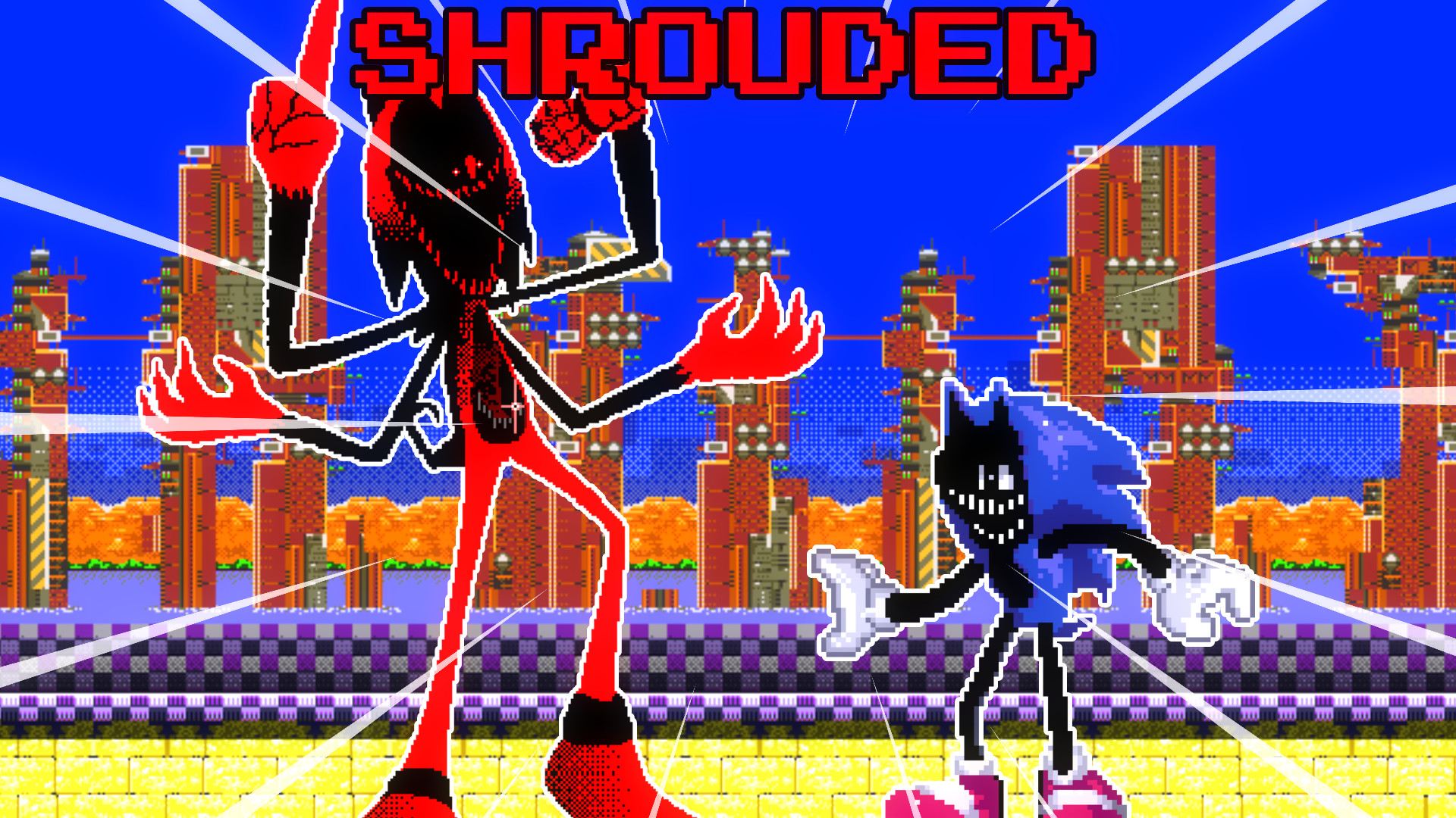 Error (Shrouded But Fatal And Cyclops Sing It)