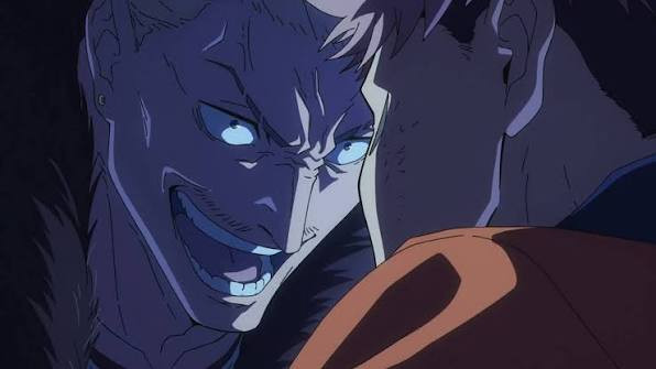 Preview 2 for Hakari meets with Yuji