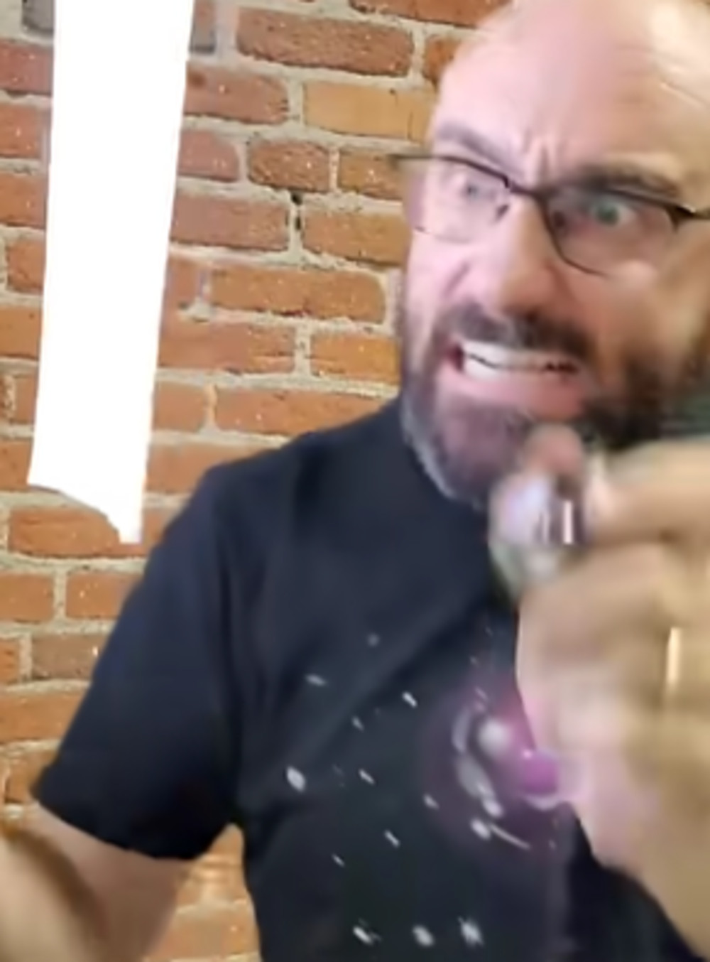 Thermite Balls - Vsauce