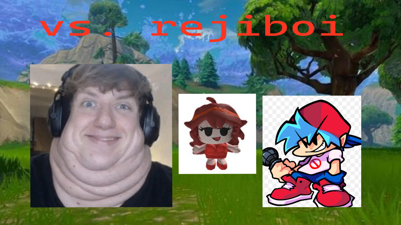 VS. REJIBOI