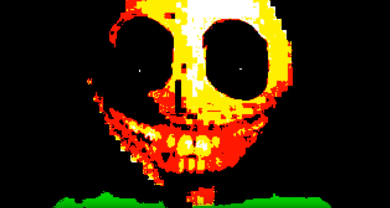 BaldisScary
