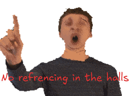 Principal Whistles more