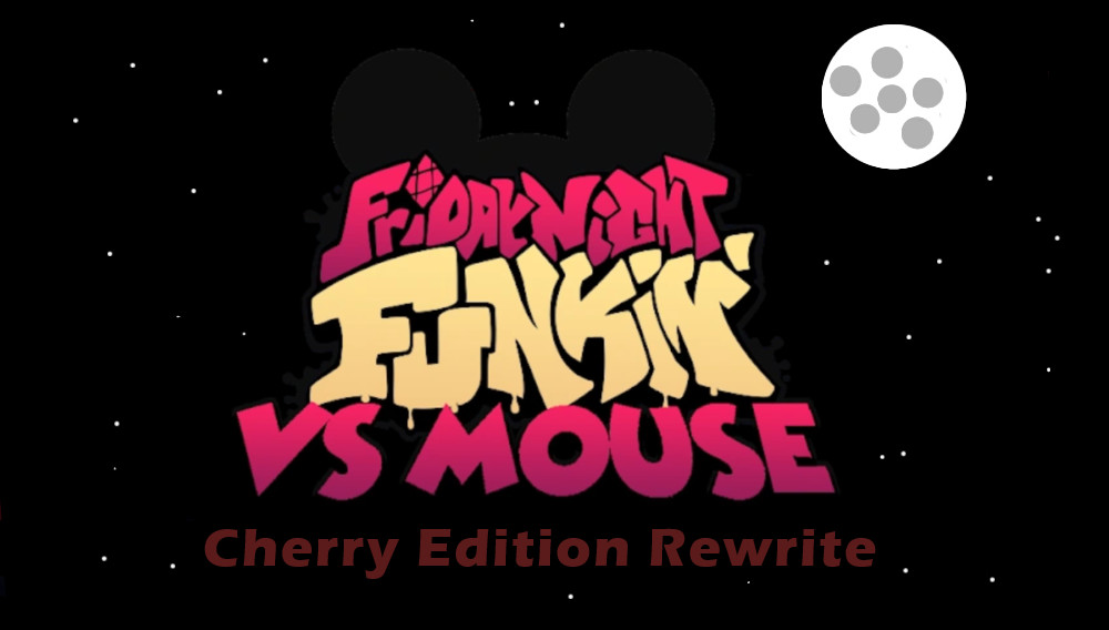 Vs. Mouse [Cherry-Edition] Rewrite