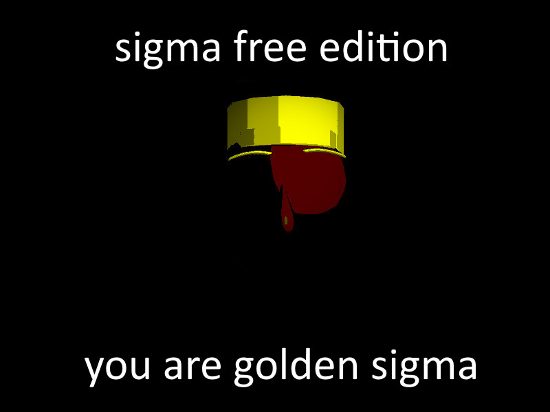 sigma free edition