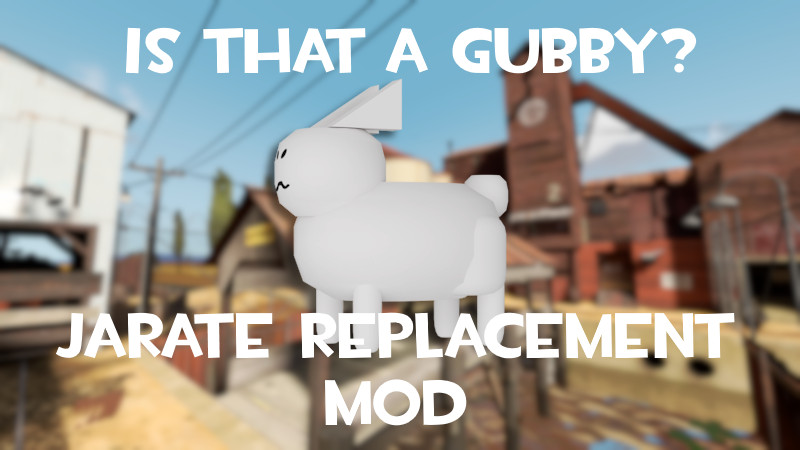 Gubby Jarate