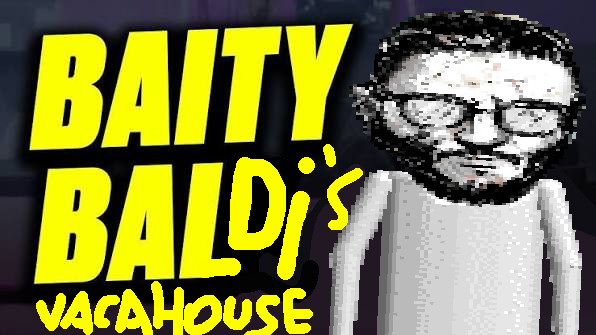 Baity Baldi's Vacahouse