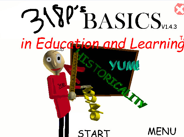 Baldi 3180