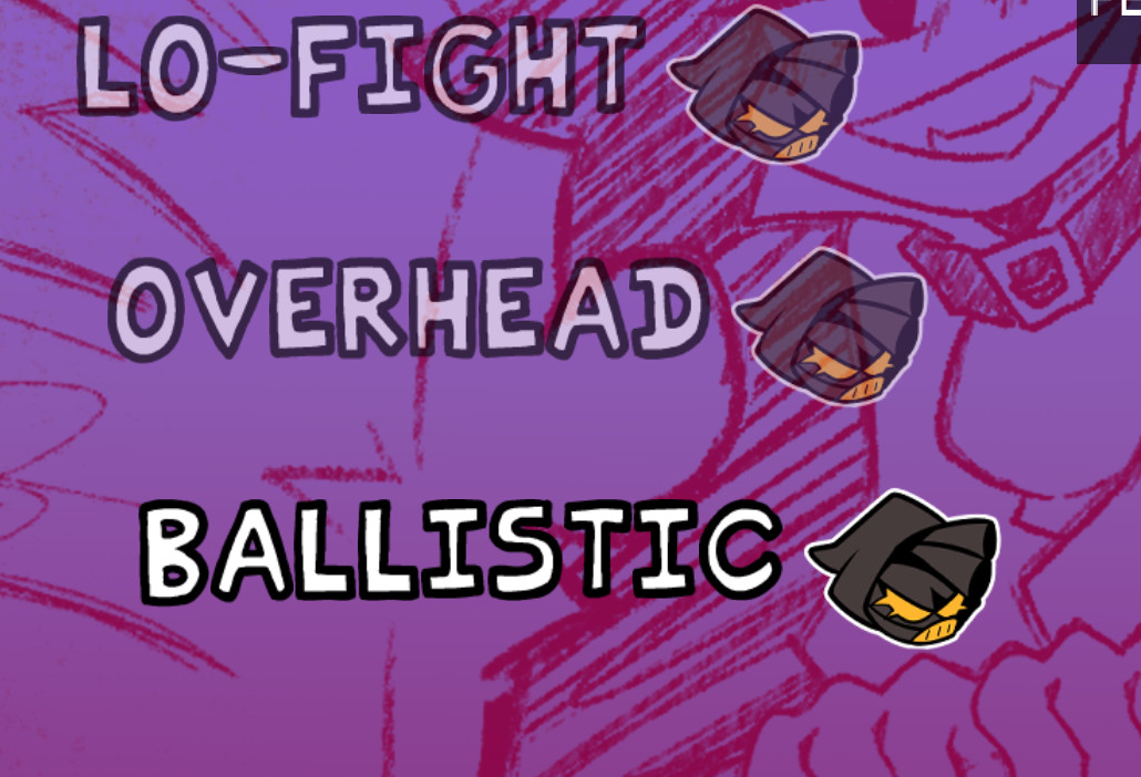 Ballitic DJX remix UST Playable