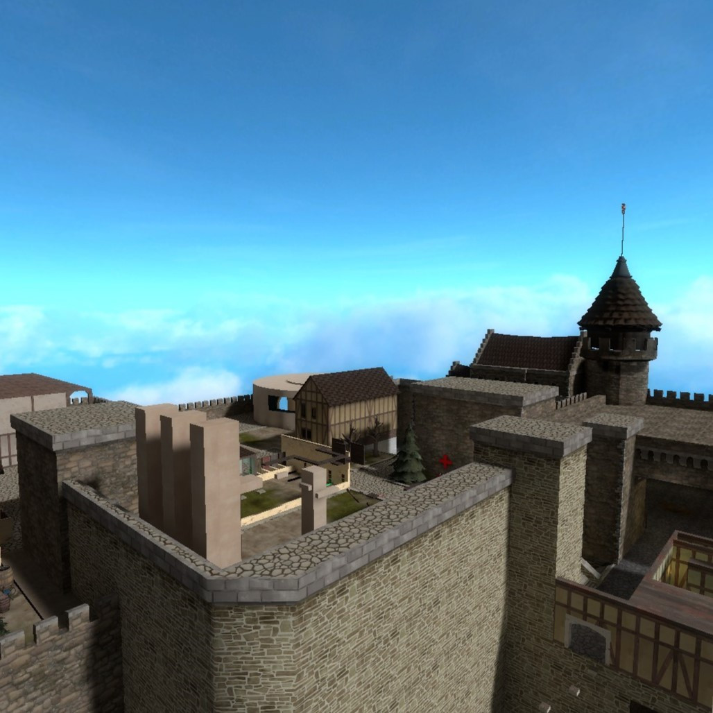 Eyrie (Jailbreak)