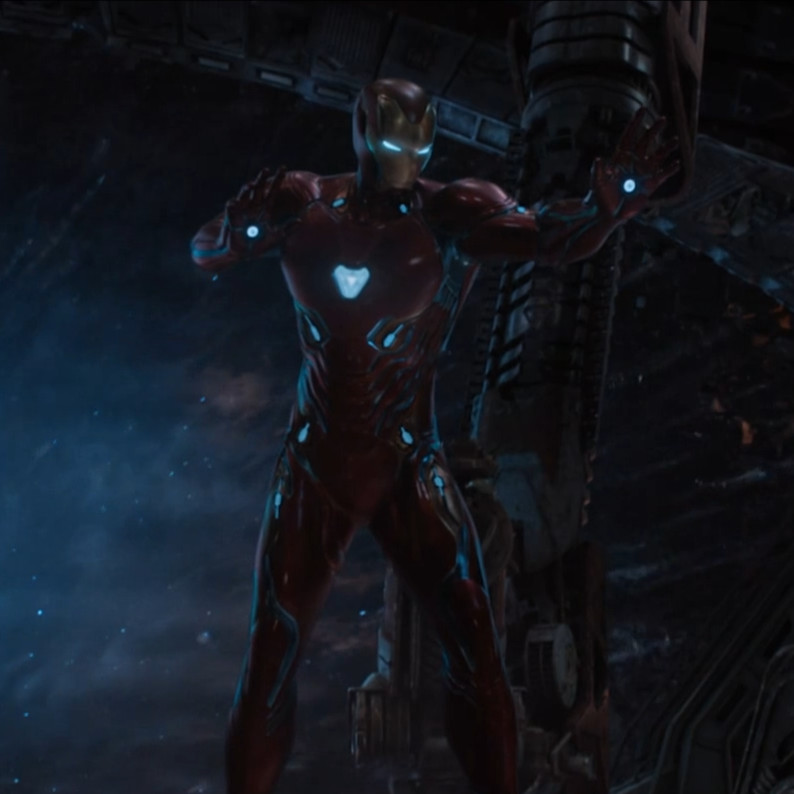 Preview 2 for Avengers: IW - Saving Doctor Strange