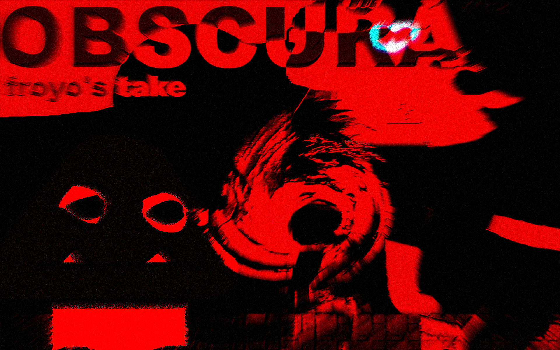 OBSCURA FROYO'S TAKE