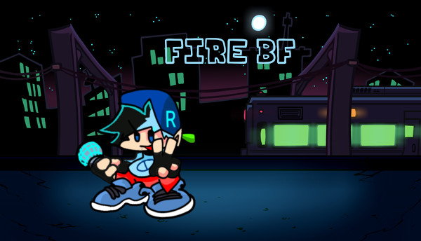 Fire bf