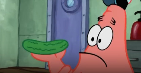 Preview 2 for Spongebob jar