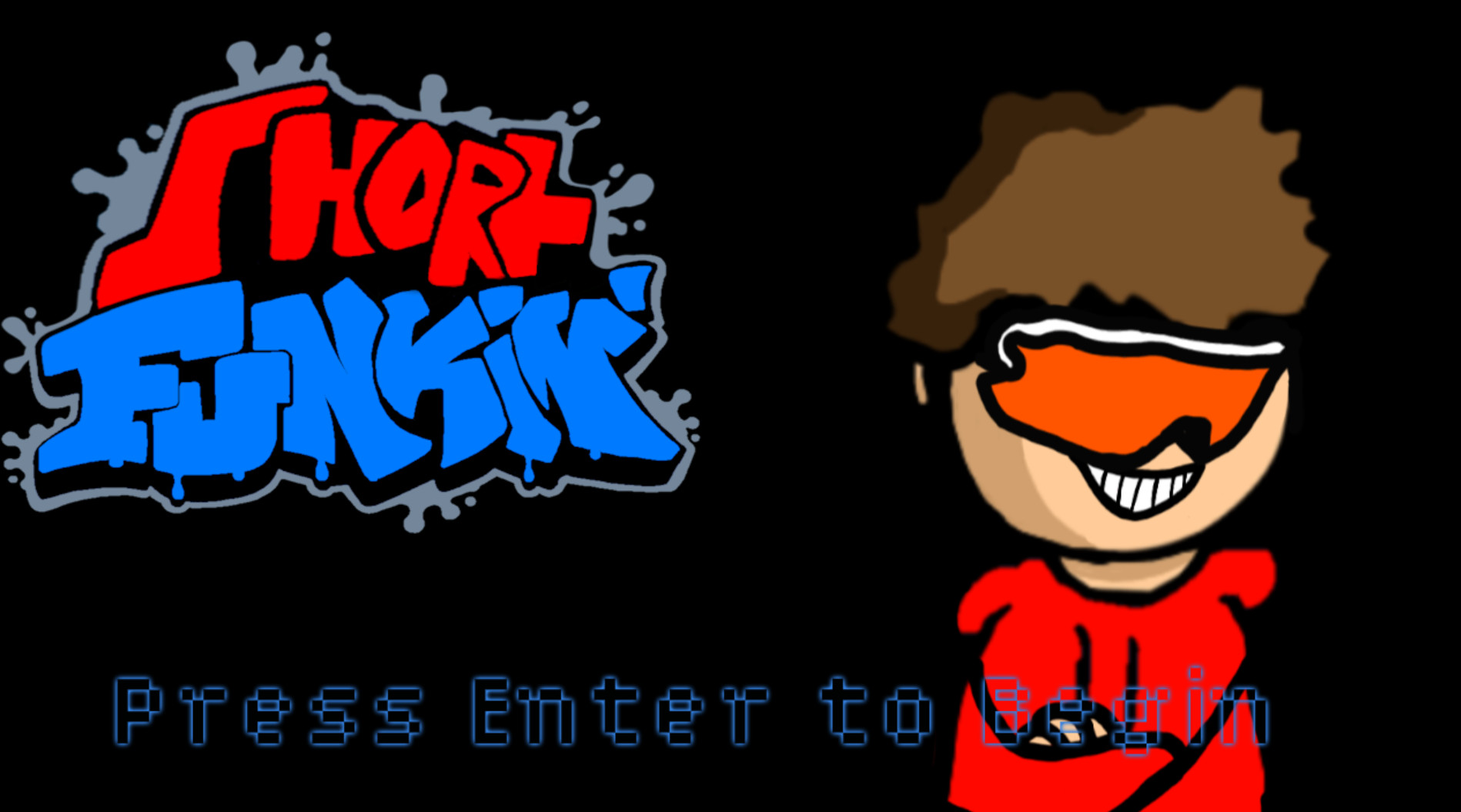 Shortfunkin