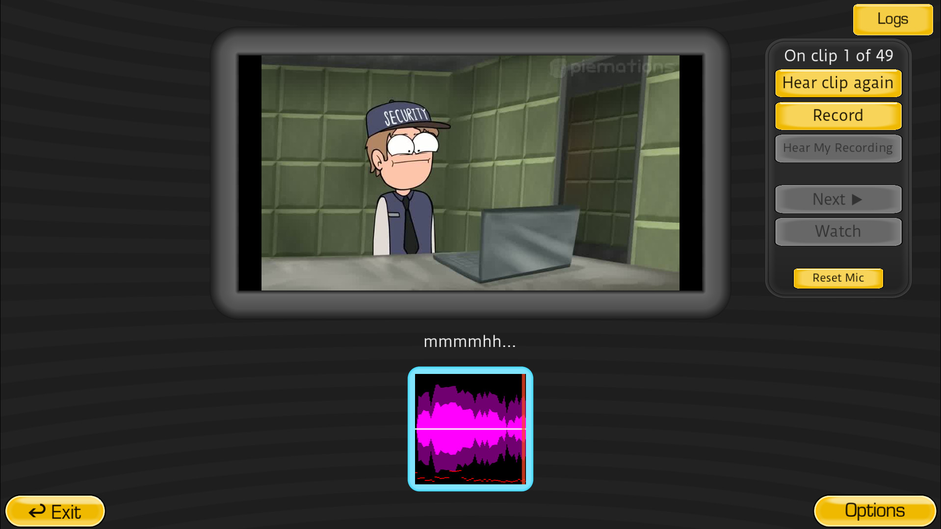 Preview 3 for 5 AM at Freddy's: The Sequel [DUB MODE]