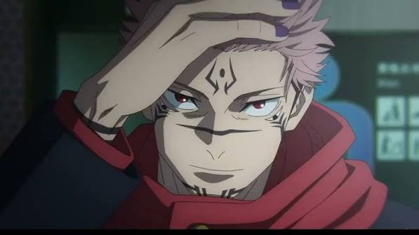 Screenshot of [Jujutsu Kaisen] Sukuna Awakens in Shibuya (Dub)