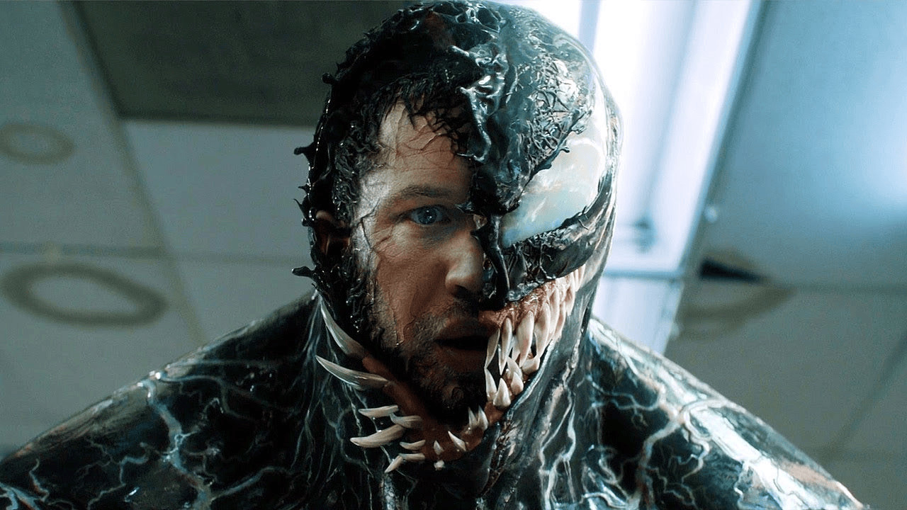Screenshot of We are Venom