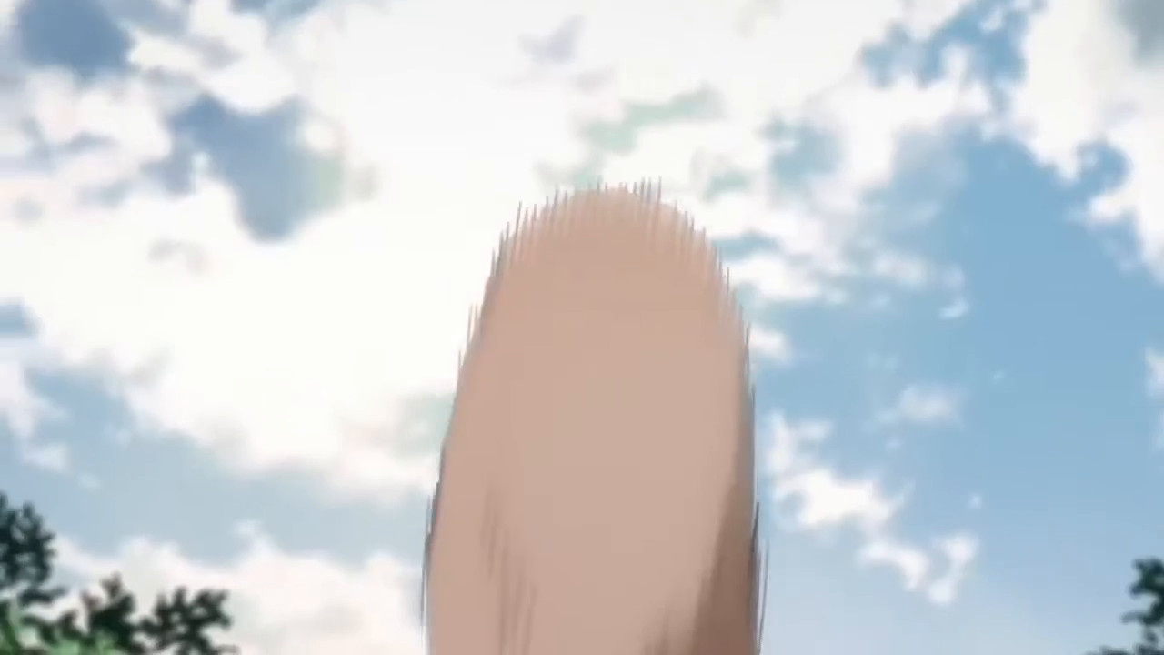 Screenshot of [Jujutsu Kaisen] Yuji todo vs Hanami My Brother