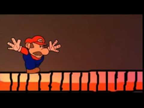 Screenshot of Mad Mario [GER Dub] + [ENG Sub]