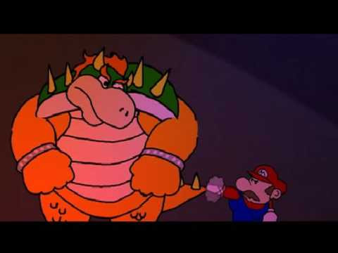 Preview 1 for Mad Mario [ENG sub]