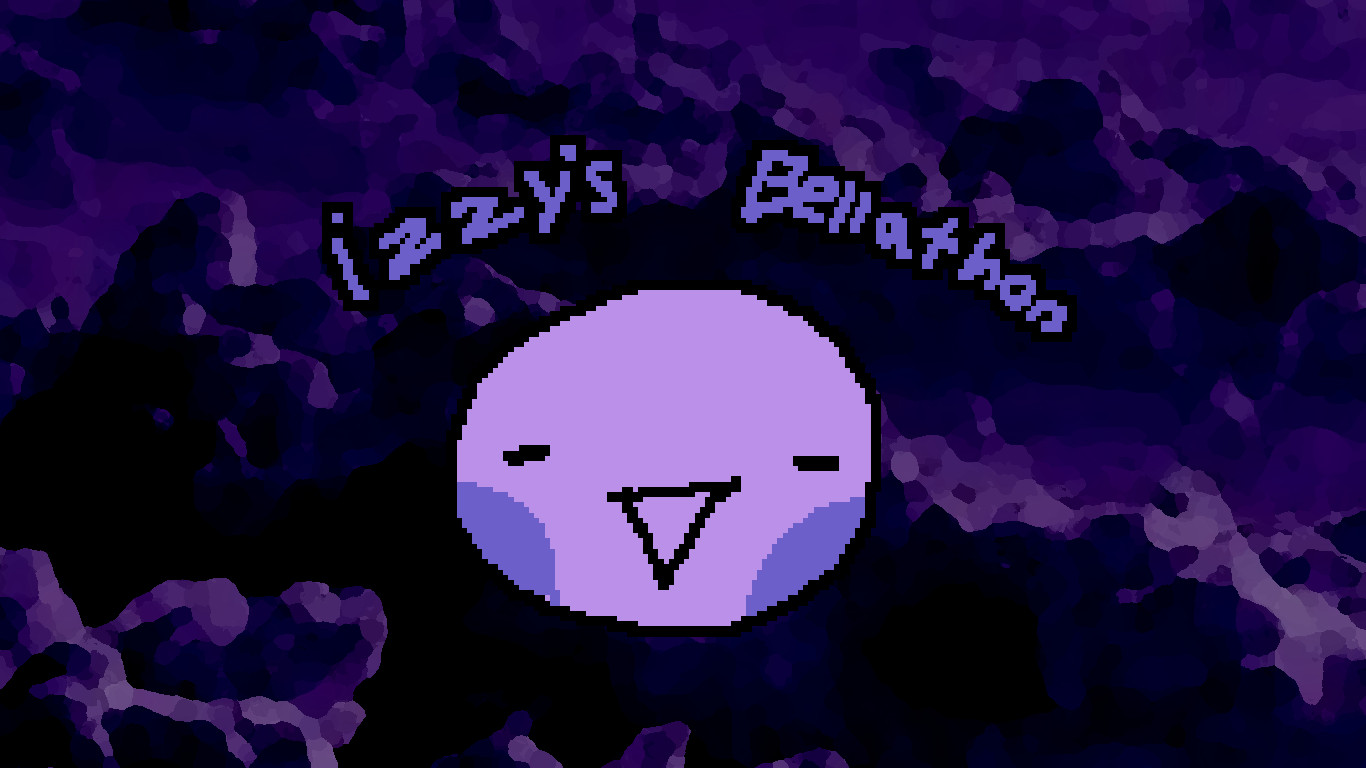 izzy's bellathon
