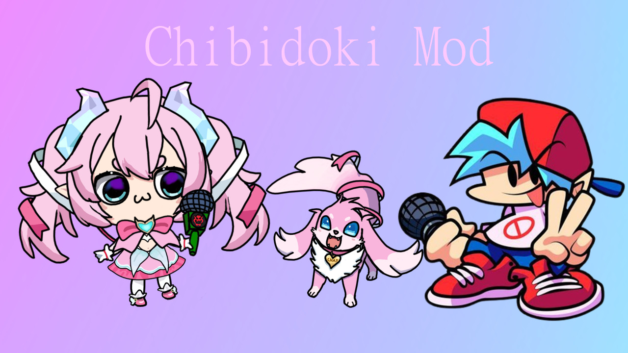 Chibidoki Mod