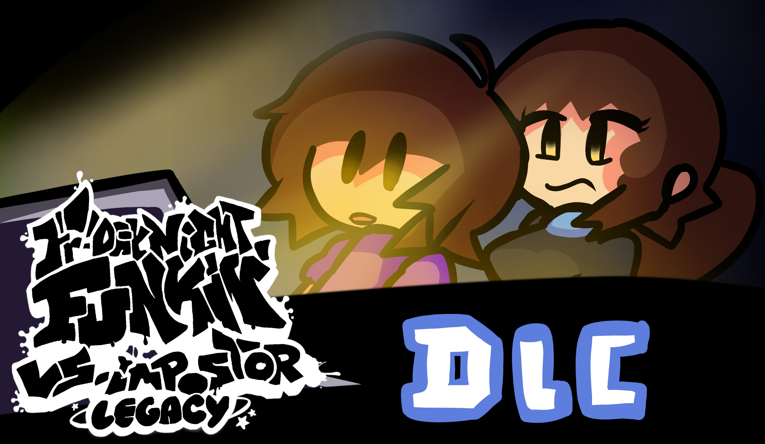 DaniMix COSMICUBE DLC