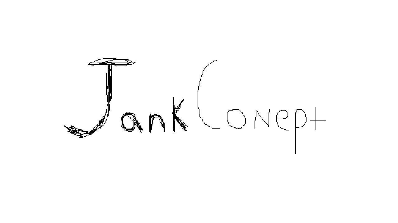 JankConcept!