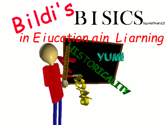 Bildi's Bisics