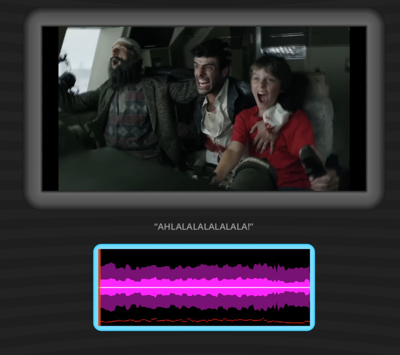 Preview 1 for Kid In Cockpit