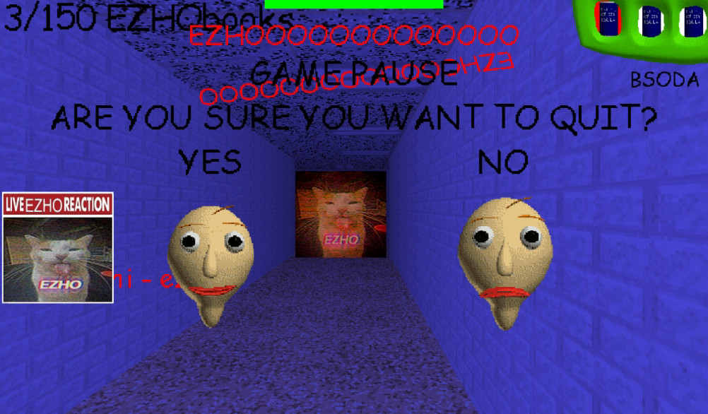 Ezho