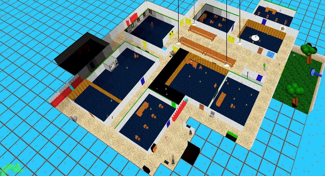 floor 0