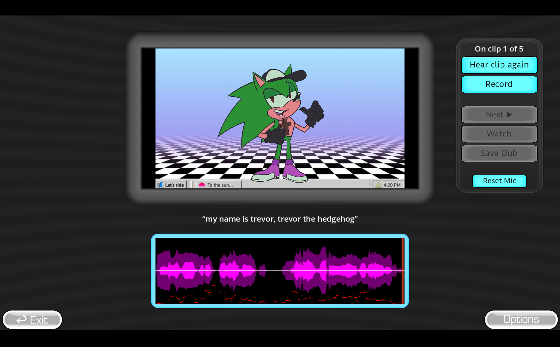 Preview 1 for trevormp4