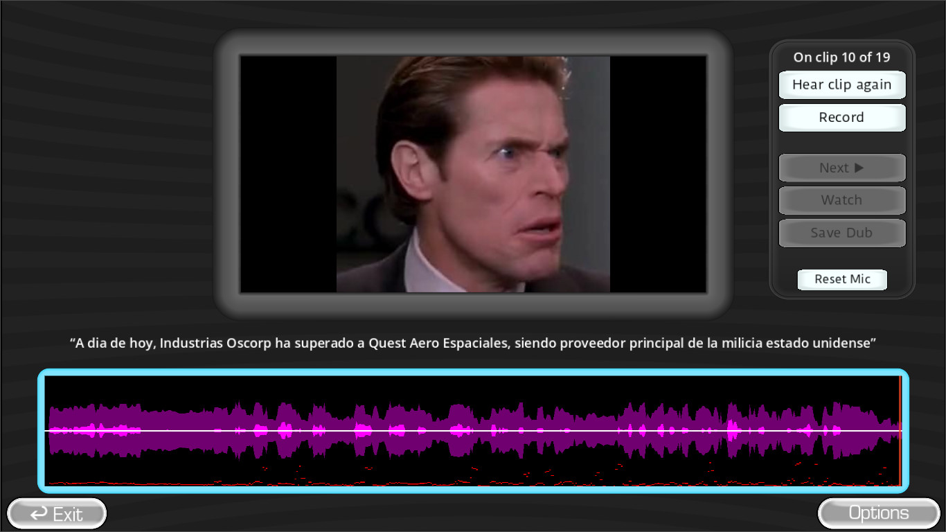 Preview 2 for ¿!No Saben Cuanto He Sacrificado!? [DUB]