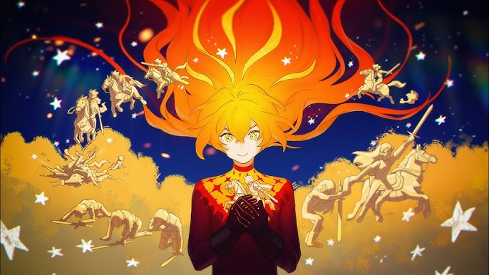 Hero - Mili [Limbus Company]