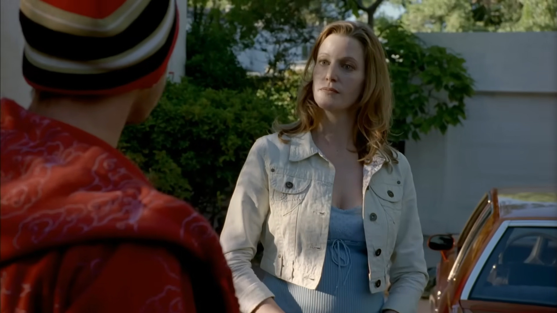 Screenshot of Breaking Bad - My Name Is Skyler White Yo [DUB]