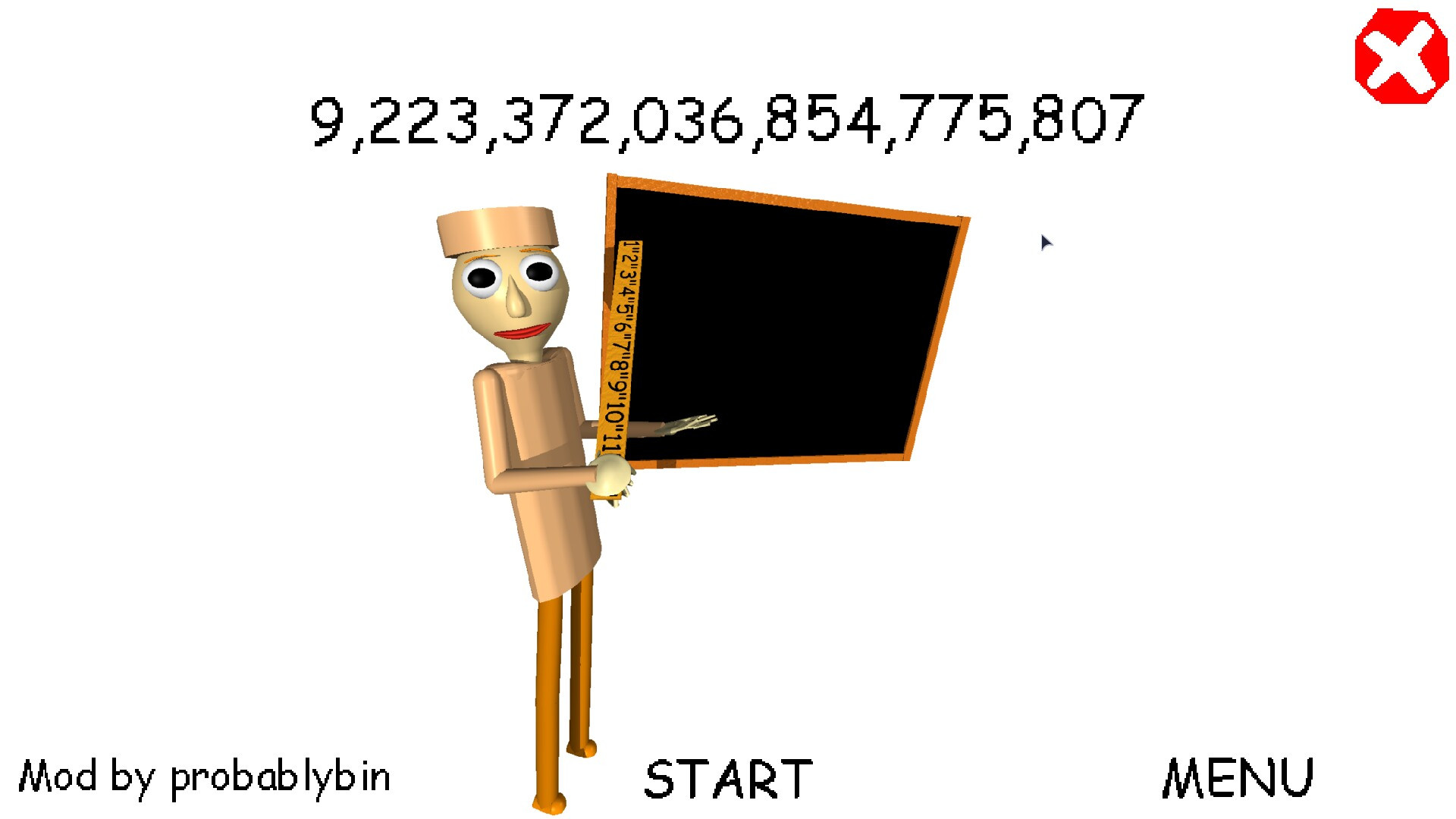9,223,372,036,854,775,807