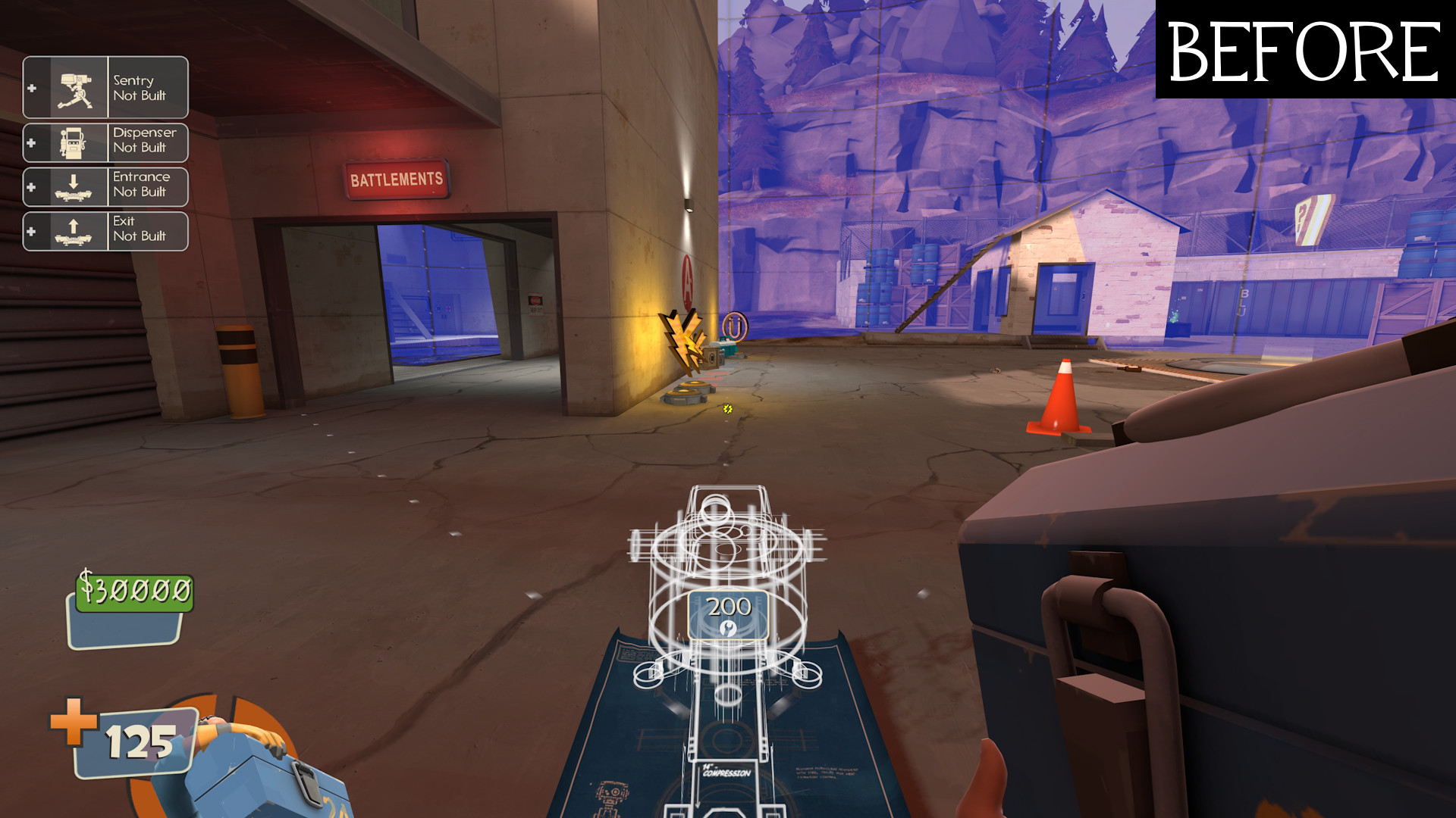 Removing/More_Transparent Sentry Pulse