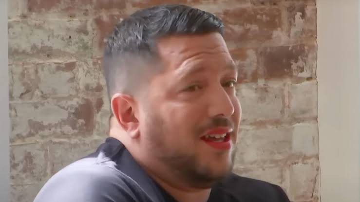 Screenshot of Impractical Jokers - Pizza for Tanka Jahari