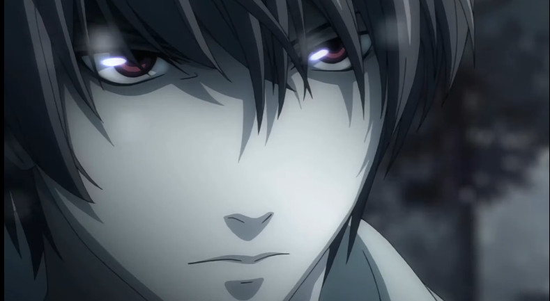 Preview 2 for ESP LATINO - DEATH NOTE - Kira mata a Naomi Misora
