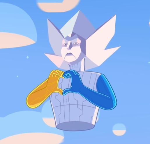 Preview 2 for Let Us Adore You - Steven Universe Movie