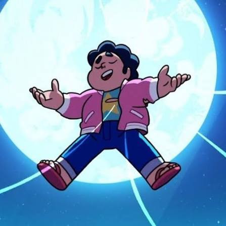 Preview 3 for Steven Universe - Change