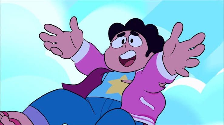 Preview 2 for Steven Universe - Change