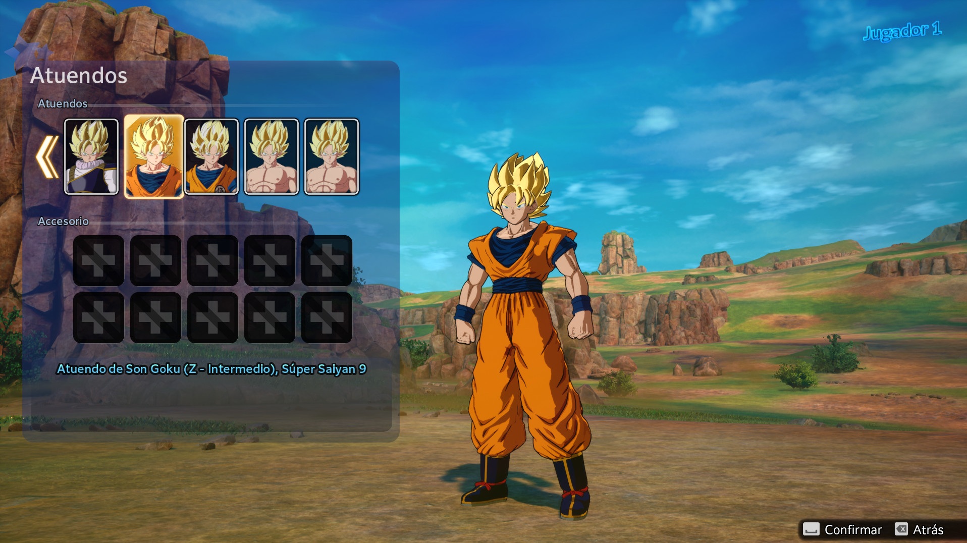 Meteor Smash (Port Raging Blast 2) Mod for Dragon Ball: Sparking! ZERO ...