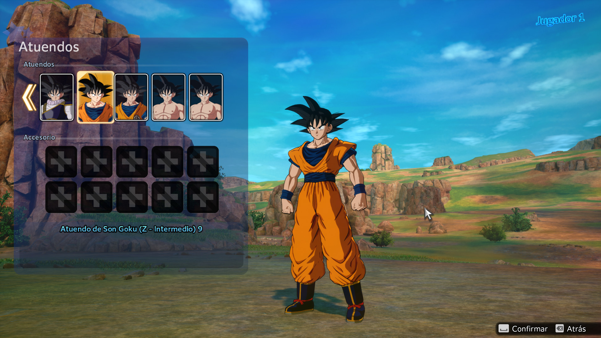 Meteor Smash (Port Raging Blast 2) Mod for Dragon Ball: Sparking! ZERO ...